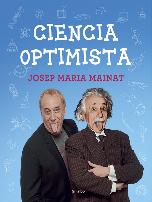 Title details for Ciencia optimista by Josep Maria Mainat - Wait list